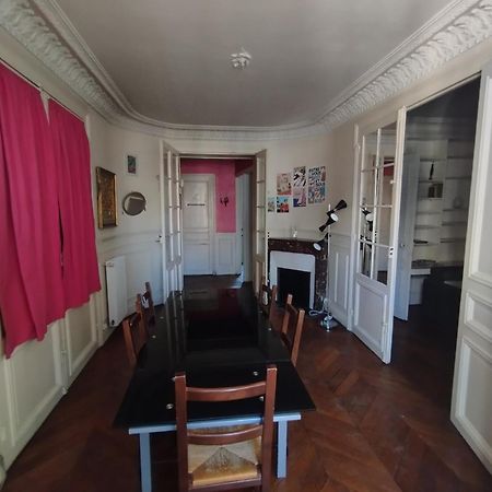 Chambre Spacieuse - Trocadero パリ エクステリア 写真