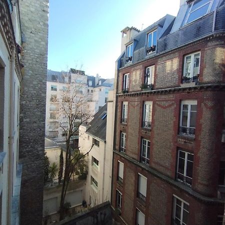 Chambre Spacieuse - Trocadero パリ 部屋 写真