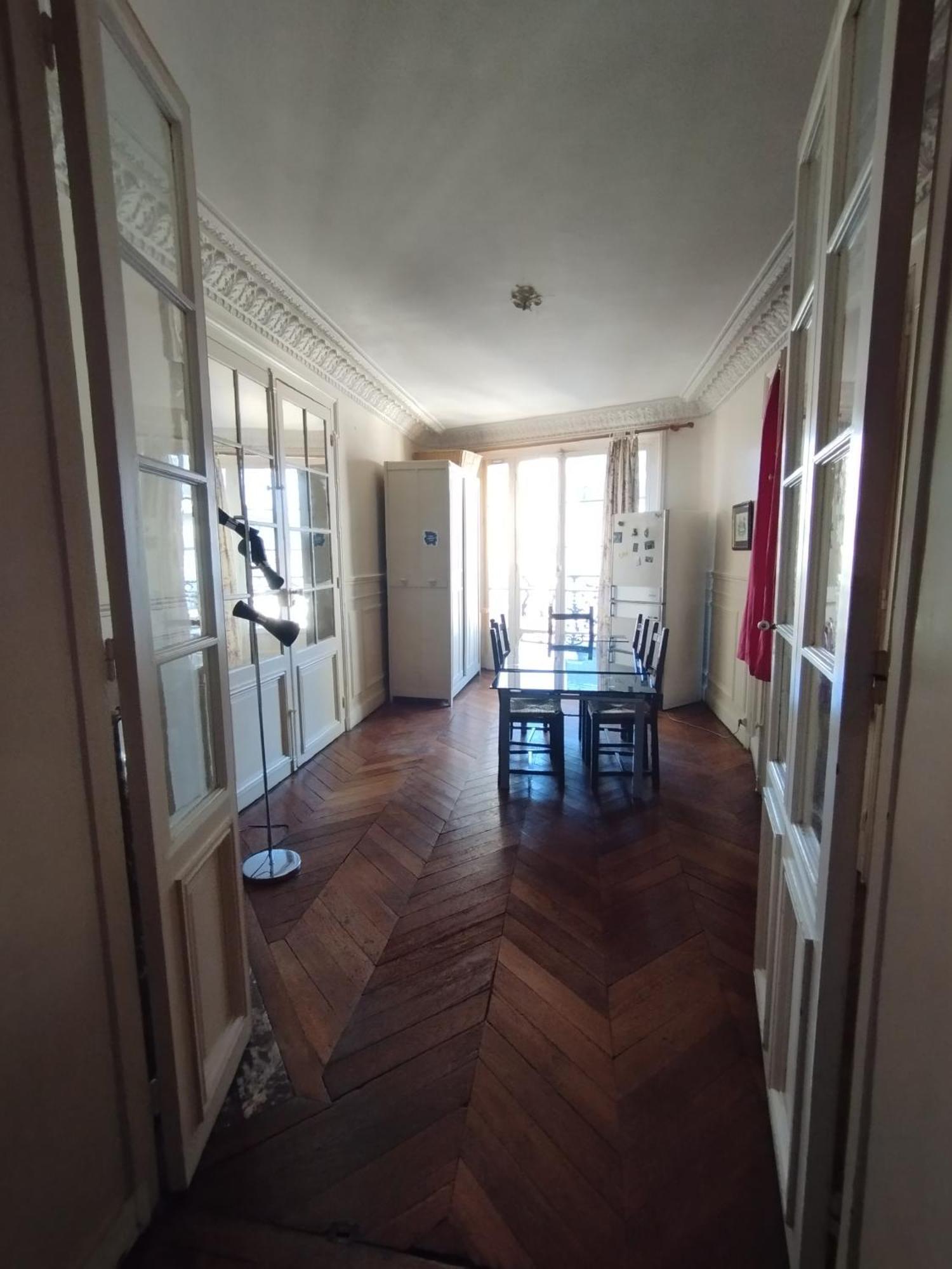 Chambre Spacieuse - Trocadero パリ エクステリア 写真