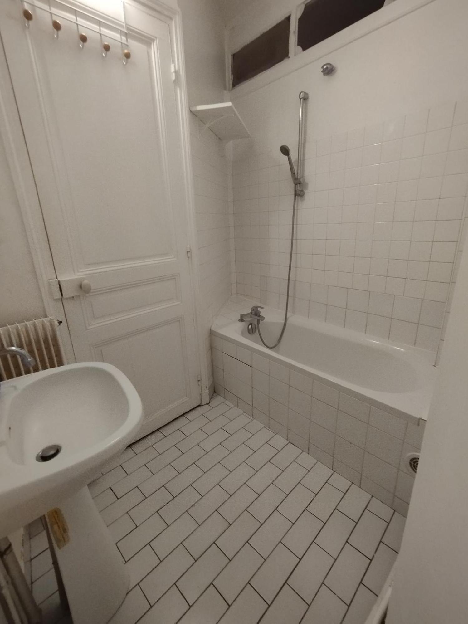 Chambre Spacieuse - Trocadero パリ エクステリア 写真