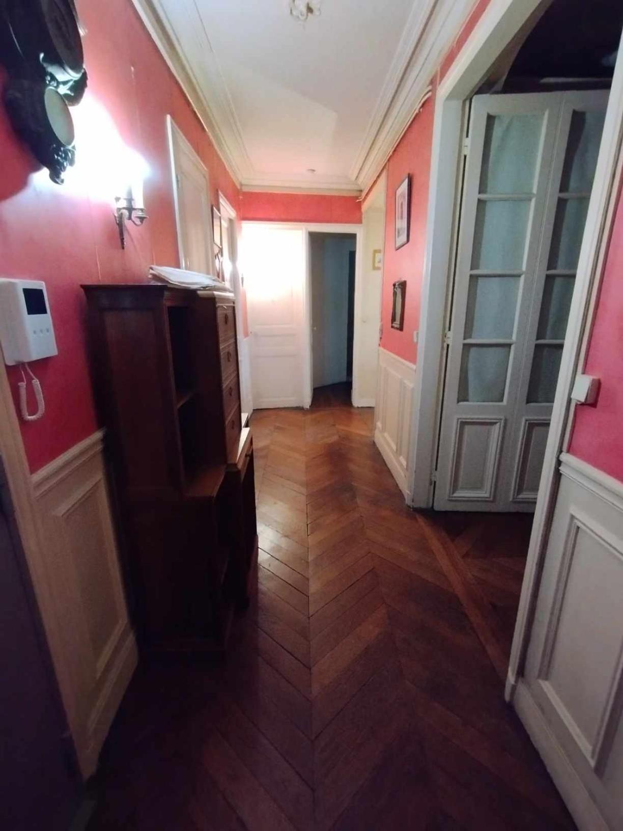 Chambre Spacieuse - Trocadero パリ エクステリア 写真