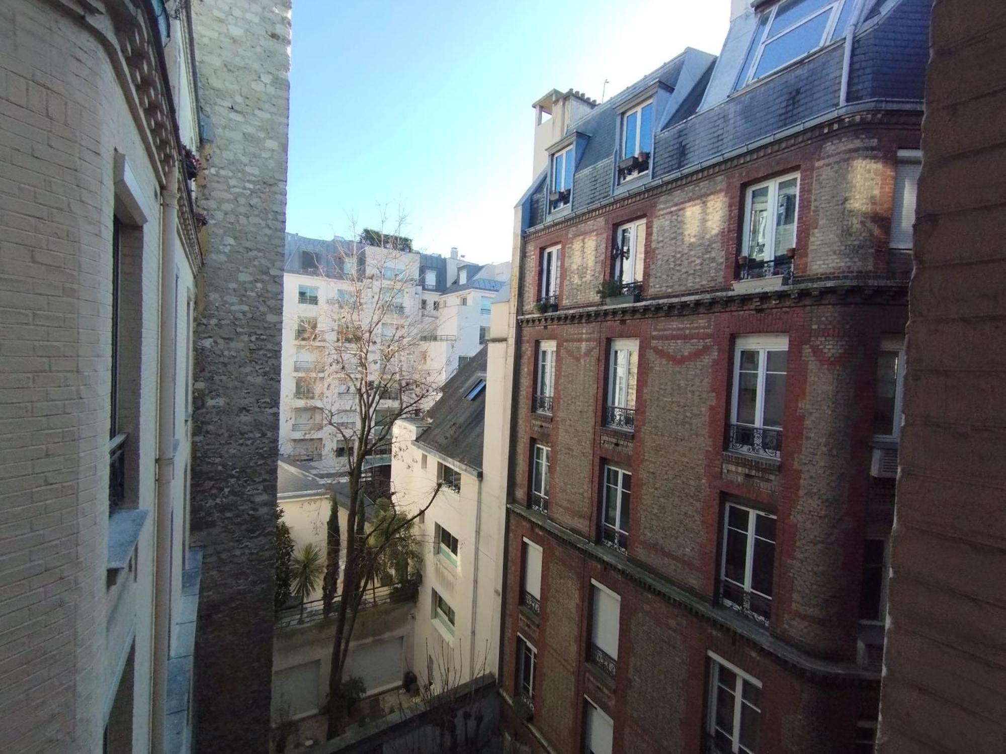 Chambre Spacieuse - Trocadero パリ 部屋 写真