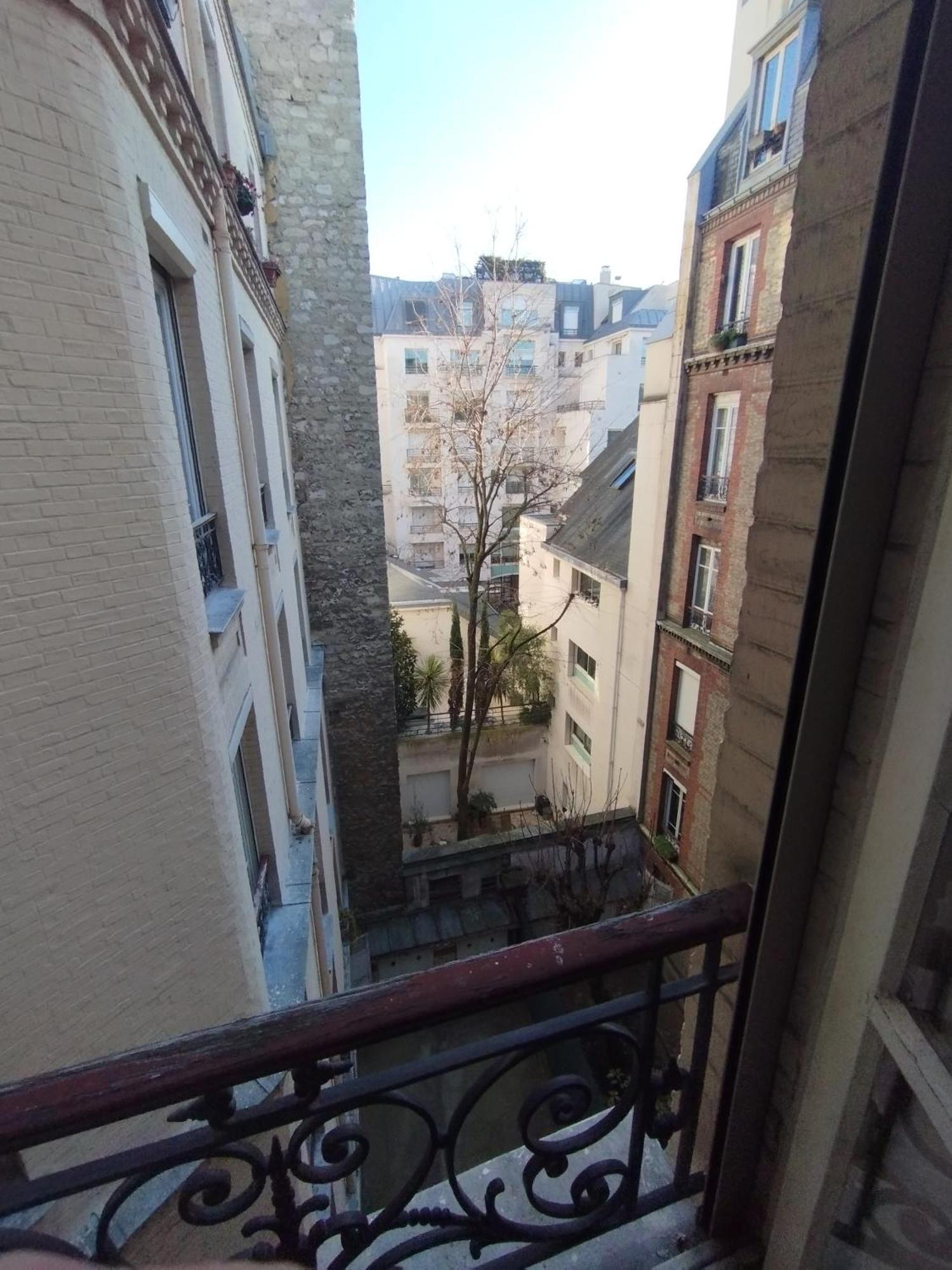 Chambre Spacieuse - Trocadero パリ 部屋 写真